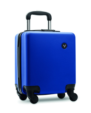 Logotrade promotional item image of: Underseat luggage trolley