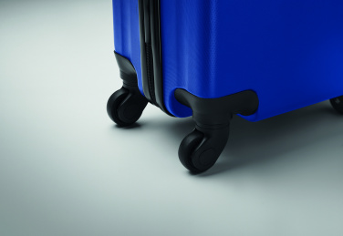 Logotrade promotional item image of: Underseat luggage trolley