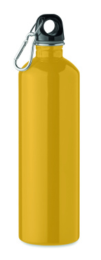 Logotrade advertising products photo of: Recycled stainless steel 750ml