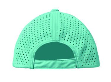 Logotrade promotional gifts photo of: 5 panel baseball cap 200 gr/m²