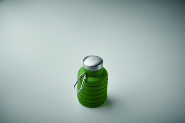 Logo trade promotional items picture of: Collapsible bottle 500ml