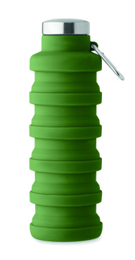 Logo trade promotional merchandise image of: Collapsible bottle 500ml