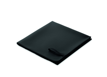 Logotrade promotional item image of: Microfibre towel