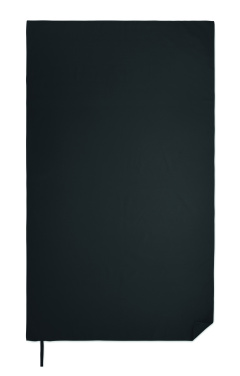 Logotrade promotional gift picture of: Microfibre towel