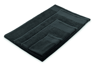 Logotrade promotional merchandise picture of: Cotton guest towel