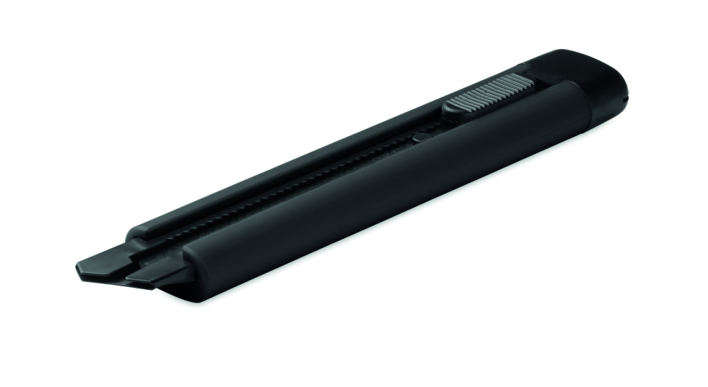 Logotrade promotional giveaway picture of: Large retractable knife