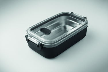 Logo trade advertising products picture of: PP lunch box