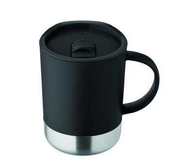 Logo trade promotional products picture of: Single wall mug 300ml