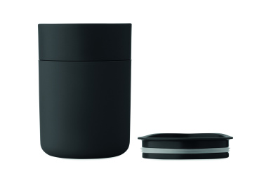 Logo trade promotional product photo of: PP tumbler 330ml