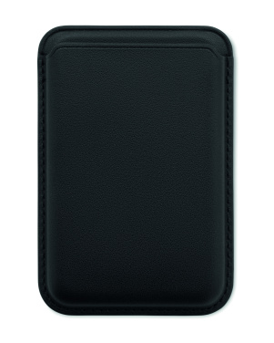 Logotrade corporate gifts photo of: Magnetic credit card holder