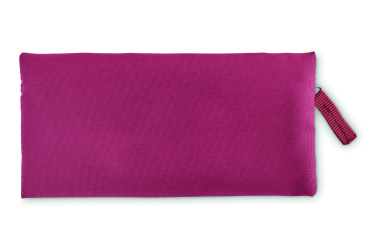 Logo trade corporate gift photo of: Zippered pencil case