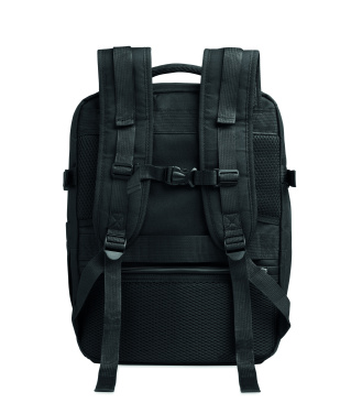 Logotrade advertising product image of: Cabin size carry on backpack