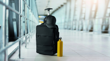 Logo trade promotional items picture of: Cabin size carry on backpack