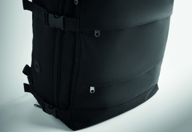 Logo trade advertising product photo of: Cabin size carry on backpack