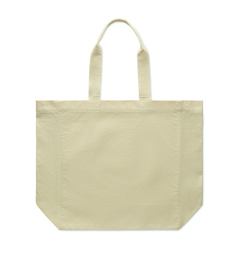 Logotrade promotional gift image of: Cotton shopping bag