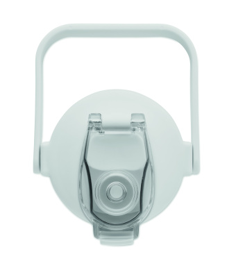 Logo trade promotional item photo of: RPET water bottle 2000ml