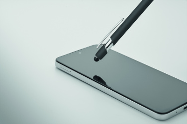 Logotrade corporate gifts photo of: Recycled aluminium stylus pen