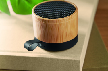 Logo trade promotional gift photo of: 5.1 Wireless speaker