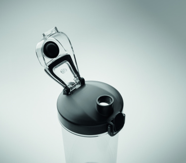 Logo trade promotional merchandise image of: Portable smoothie blender