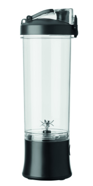 Logo trade promotional product photo of: Portable smoothie blender