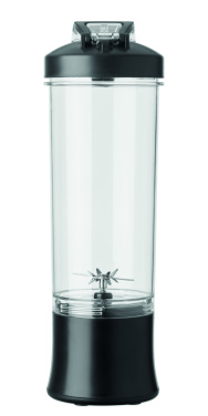 Logo trade promotional merchandise photo of: Portable smoothie blender