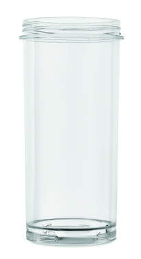 Logo trade business gift photo of: Portable smoothie blender