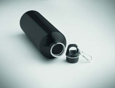 Logotrade promotional merchandise image of: Single wall bottle 1000ml