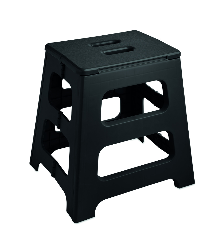 Logotrade promotional giveaway picture of: Portable foldable stool
