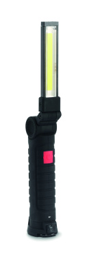 Logotrade promotional giveaway picture of: Rechargeable work light