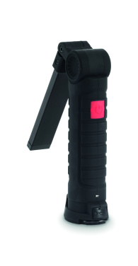 Logotrade corporate gifts photo of: Rechargeable work light