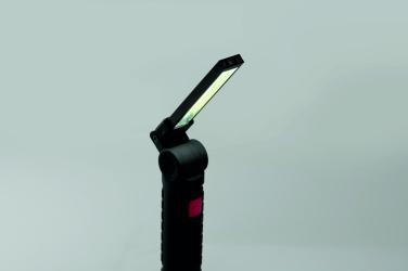 Logo trade advertising products picture of: Rechargeable work light