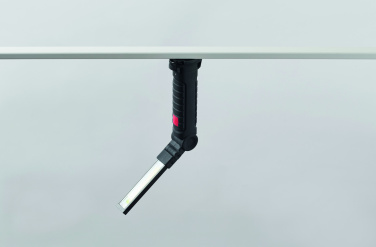 Logo trade promotional merchandise image of: Rechargeable work light