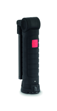 Logo trade advertising products image of: Rechargeable work light