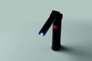 Logotrade promotional merchandise image of: Rechargeable work light