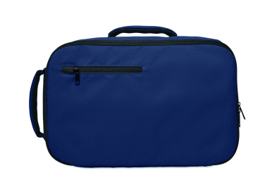 Logotrade corporate gifts photo of: Cabin size carry on backpack