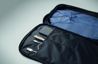 Logotrade corporate gift picture of: Cabin size carry on backpack
