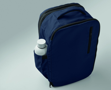 Logo trade business gift photo of: Cabin size carry on backpack