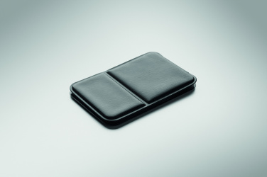 Logo trade corporate gift photo of: Compact mirror