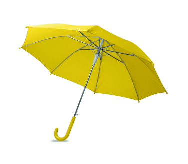 Logo trade promotional items picture of: 18" kids auto open umbrella