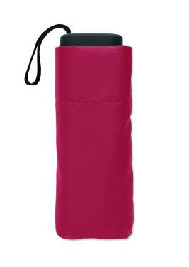 Logotrade promotional gift image of: 19 inch windproof umbrella