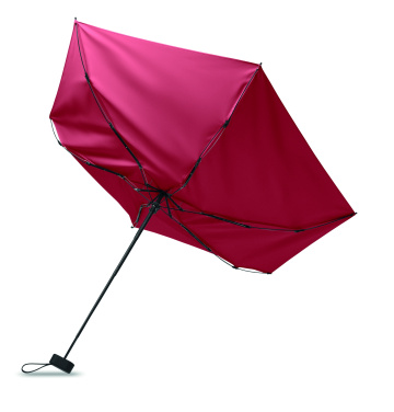 Logo trade advertising product photo of: 19 inch windproof umbrella