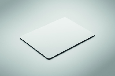 Logotrade promotional item picture of: Rectangular magnet in PVC