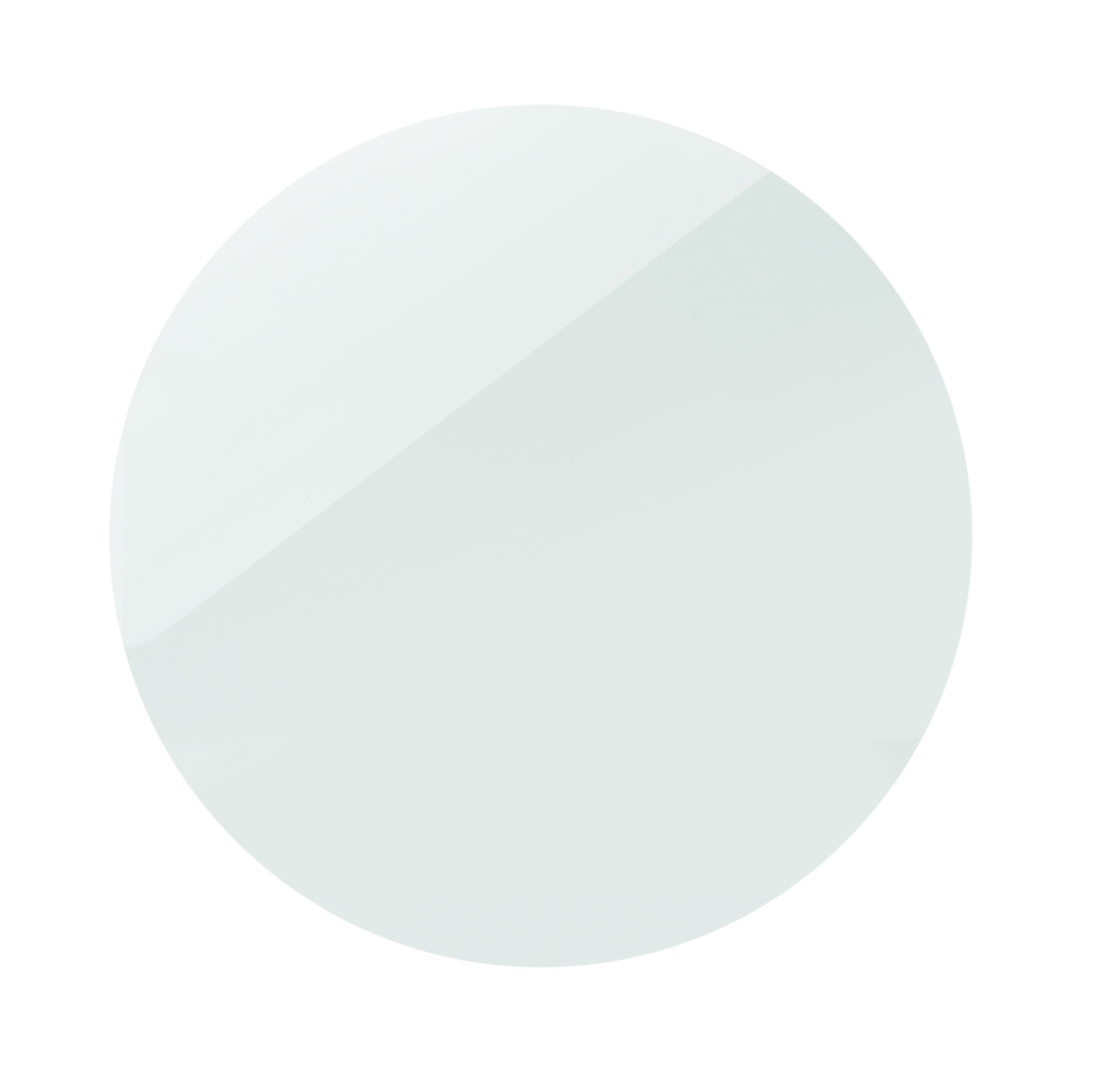 Logotrade promotional merchandise image of: Round magnet in PVC