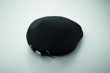 Logotrade promotional giveaways photo of: Newsboy flat cap 235 gr/m²