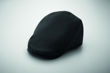 Logotrade corporate gift image of: Newsboy flat cap 235 gr/m²
