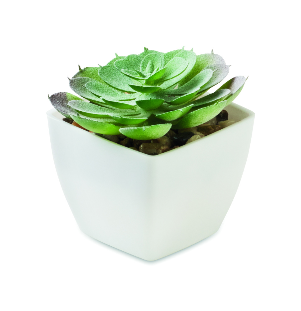 Logotrade promotional product picture of: Mini artificial plant