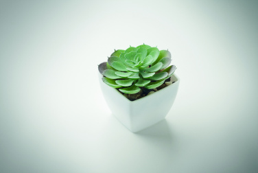 Logotrade promotional gift image of: Mini artificial plant