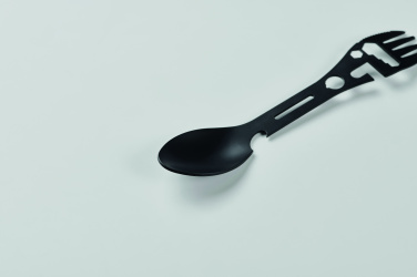 Logo trade promotional merchandise picture of: Stainless steel multi tool