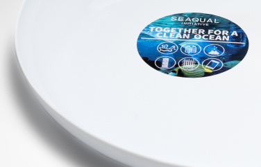 Logotrade promotional merchandise image of: SEAQUAL® Frisbee
