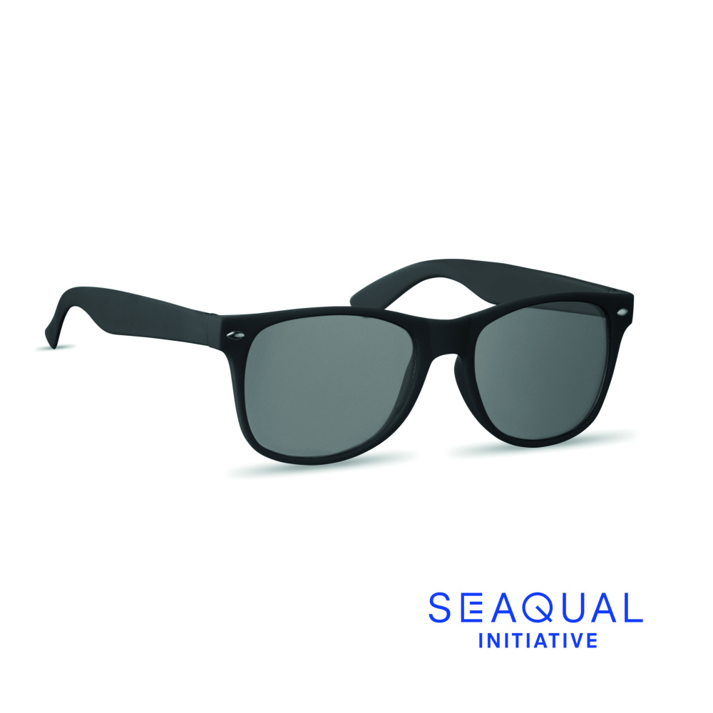 Logotrade corporate gift picture of: SEAQUAL® sunglasses